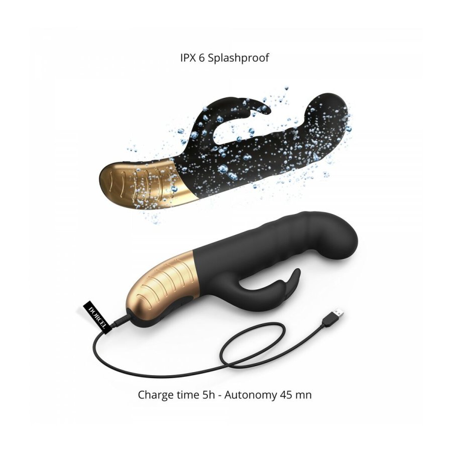 Vibrator Dorcel DOR179 #5