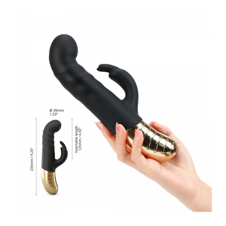 Vibrator Dorcel DOR179 #9