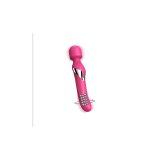 Vibrator Marc Dorcel Dual Orgasms Pink Pink #1