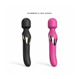 Vibrator Marc Dorcel Dual Orgasms Pink Pink #9