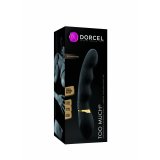 Vibrator Dorcel Too Much 2.0 Sort #3