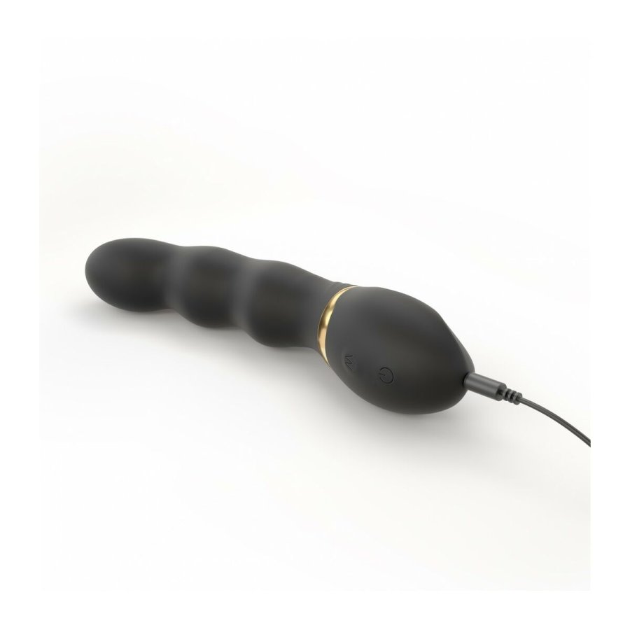 Vibrator Dorcel Too Much 2.0 Sort #7