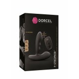 Vibrator Dorcel DOR189 Sort #5