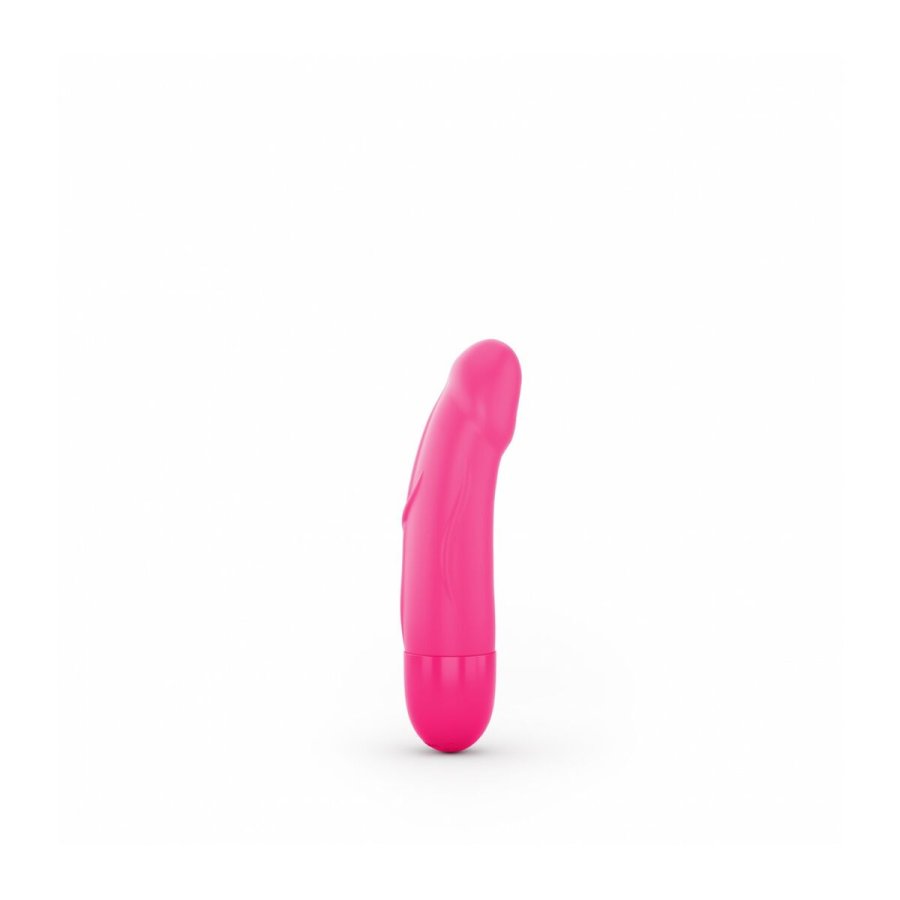 Vibrator Dorcel DOR193-PINK Pink #1