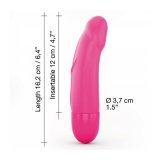 Vibrator Dorcel DOR193-PINK Pink #5