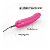 Vibrator Dorcel DOR193-PINK Pink #7