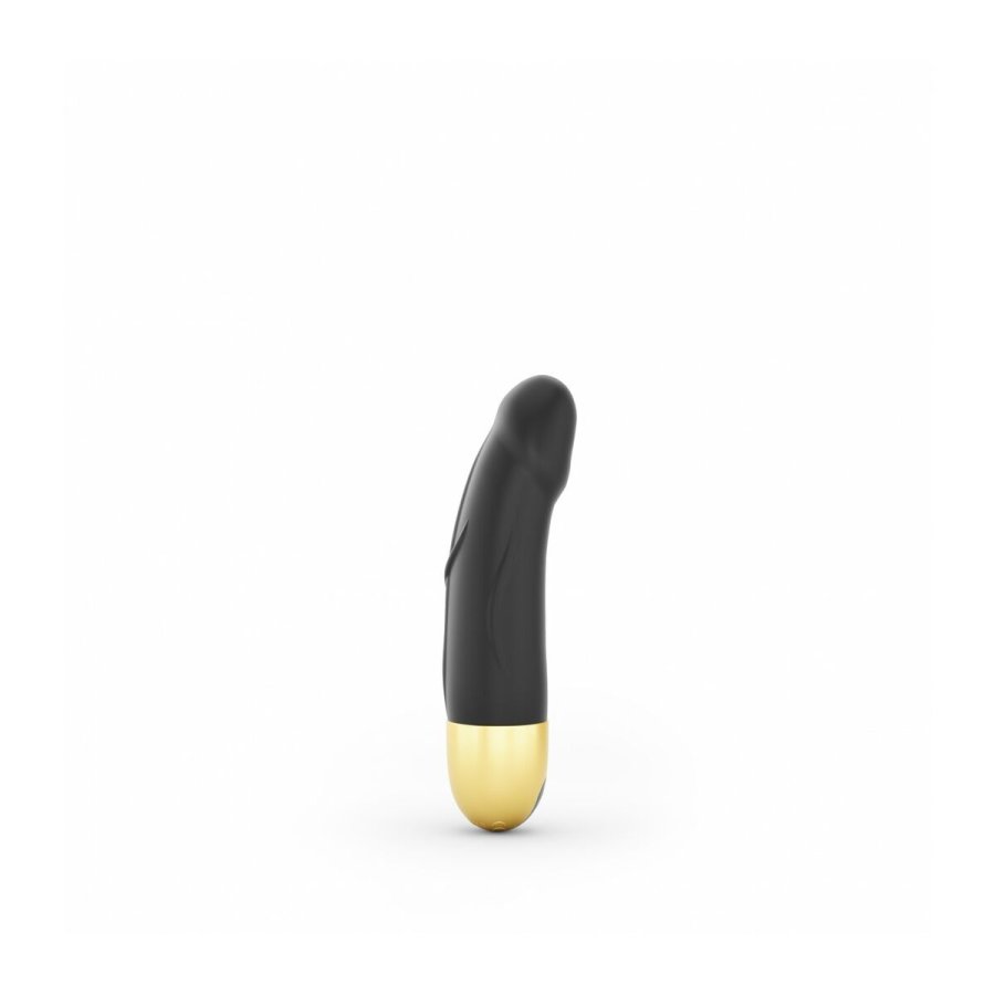 Vibrator Dorcel DOR193-SCHWARZ Sort S #1