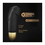 Vibrator Dorcel DOR193-SCHWARZ Sort S #7