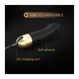 Vibrator Dorcel DOR193-SCHWARZ Sort S #9