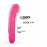 Vibrator Dorcel DOR192-PINK Pink #3