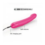 Vibrator Dorcel DOR192-PINK Pink #5