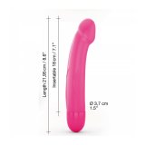 Vibrator Dorcel DOR192-PINK Pink #7