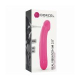 Vibrator Dorcel DOR192-PINK Pink #9