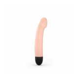 Vibrator Dorcel DOR192-NUDE Beige #1