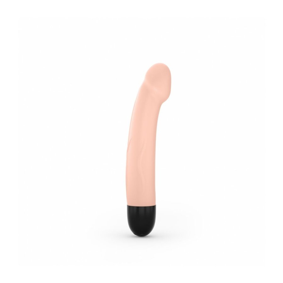 Vibrator Dorcel DOR192-NUDE Beige #1