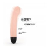 Vibrator Dorcel DOR192-NUDE Beige #3