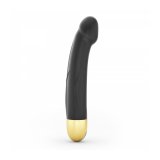 Vibrator Marc Dorcel Real Vibration M 2.0 Sort #1