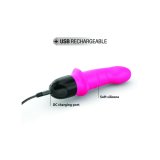 Vibrator Dorcel DOR194-PINK Pink #7