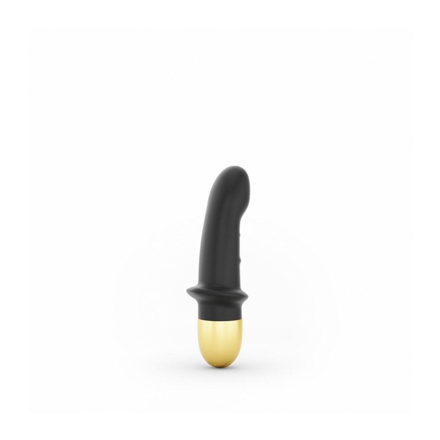 Vibrator Dorcel DOR194-SCHWARZ Sort #1