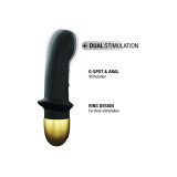 Vibrator Dorcel DOR194-SCHWARZ Sort #3