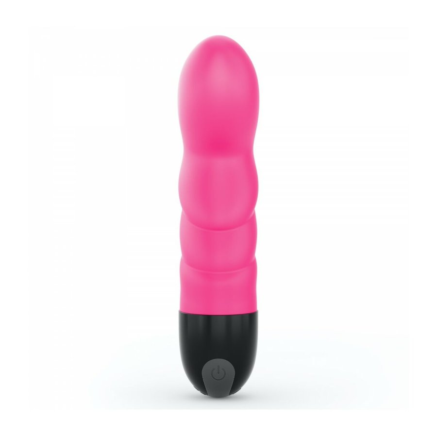 Vibrator Dorcel DOR195 Pink #3
