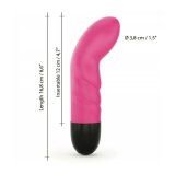 Vibrator Dorcel DOR195 Pink #5