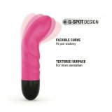 Vibrator Dorcel DOR195 Pink #11