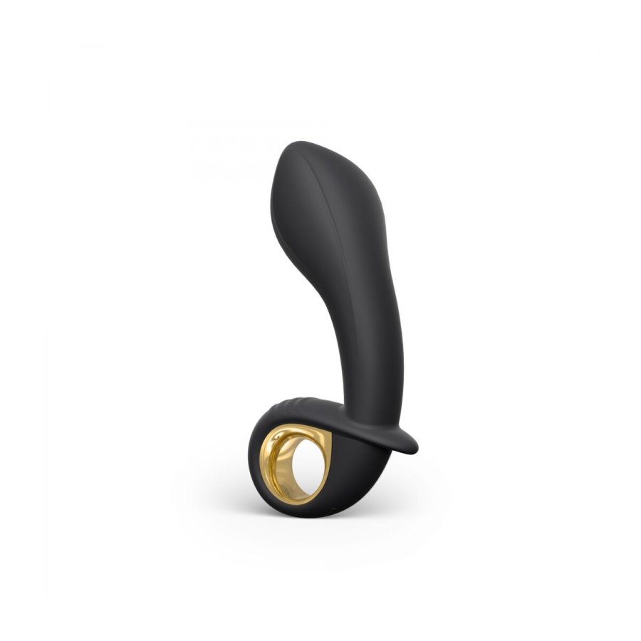 Vibrator Dorcel DOR197 Sort #3