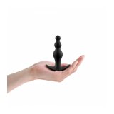 Anal plug Dorcel (11,4 cm) #3