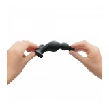 Anal plug Dorcel (11,4 cm) #4