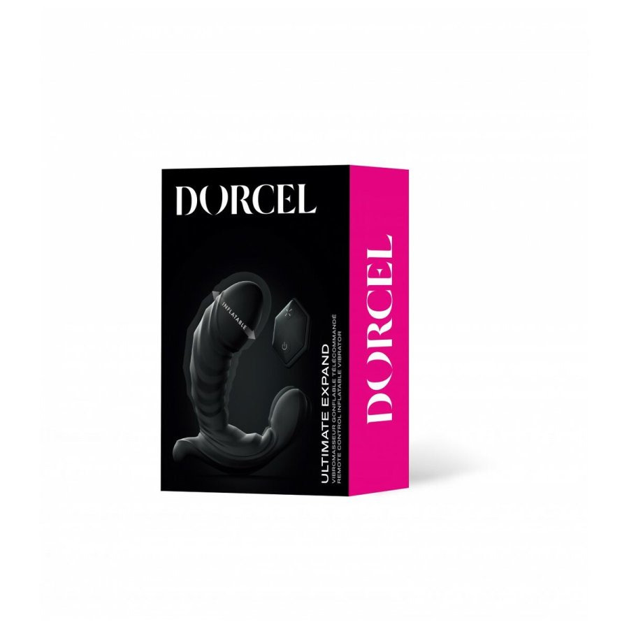Vibrator Dorcel 6072400 Sort #11