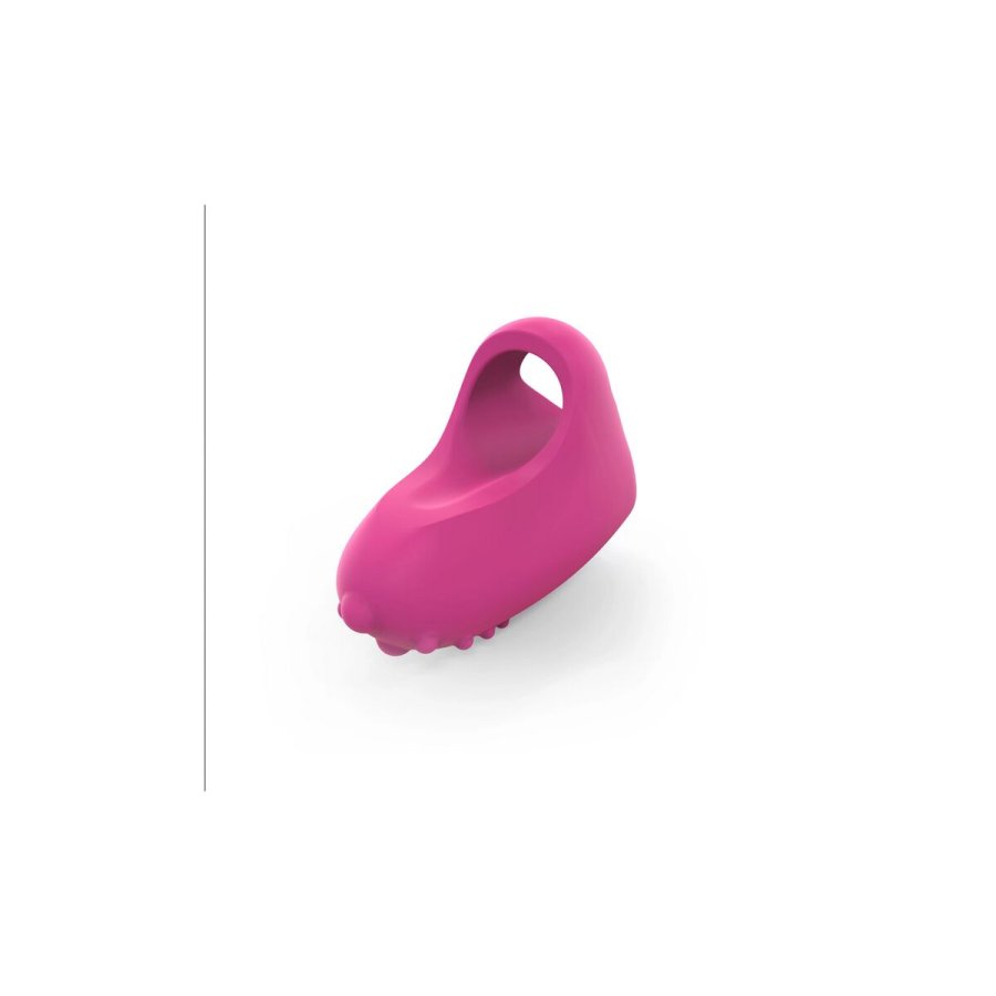 Vibrator Dorcel DOR204 Pink #3