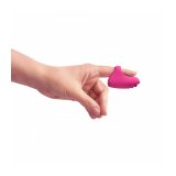 Vibrator Dorcel DOR204 Pink #5