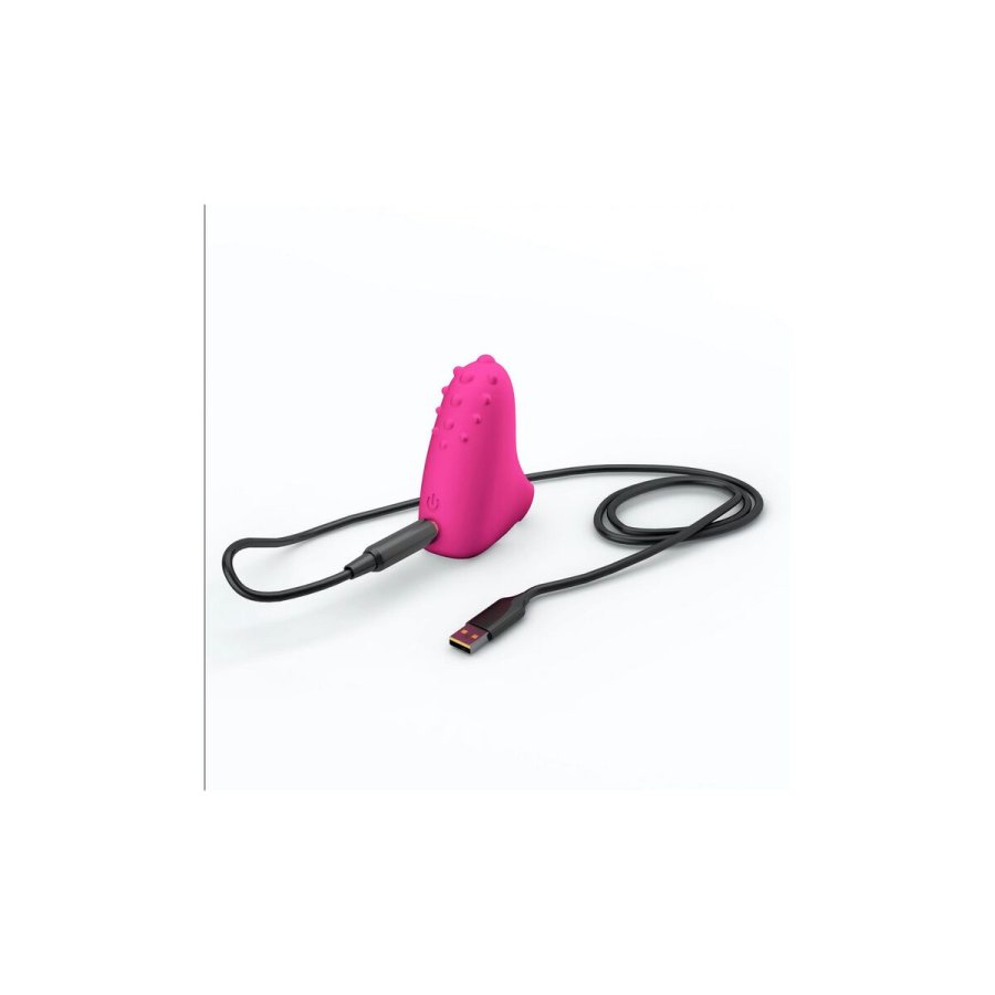 Vibrator Dorcel DOR204 Pink #7