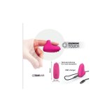 Vibrator Dorcel DOR204 Pink #9