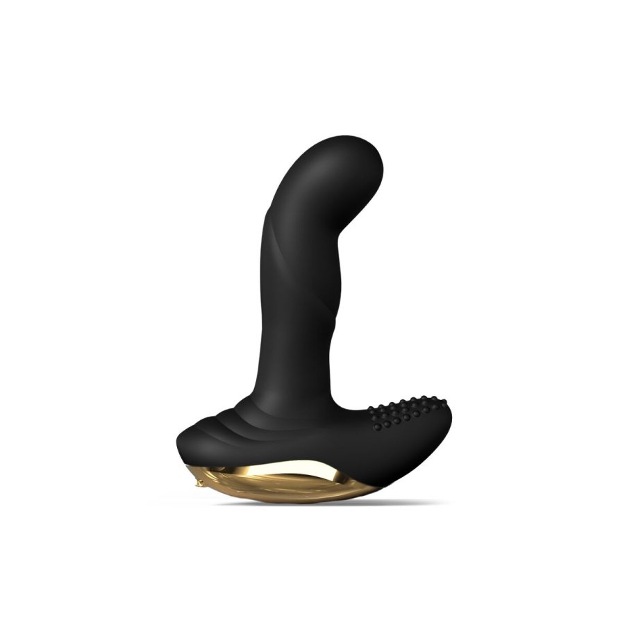 Vibrator Dorcel DOR205 Sort #1