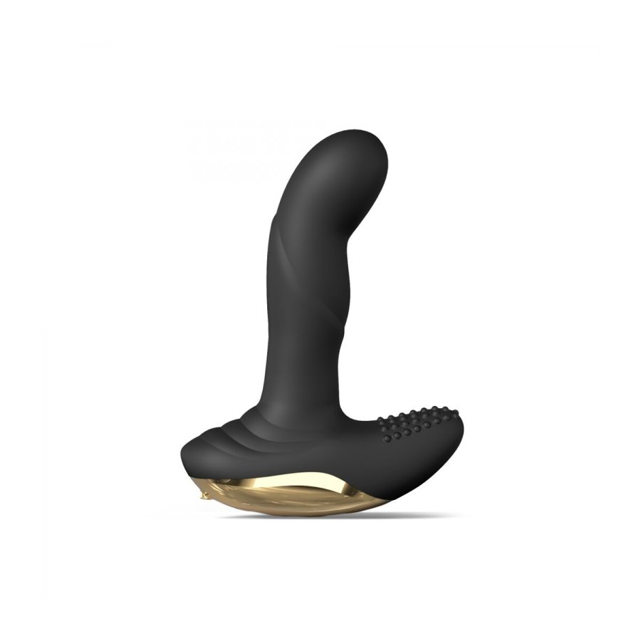 Vibrator Dorcel DOR205 Sort #7