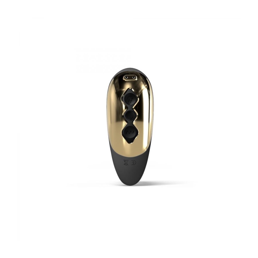 Vibrator Dorcel DOR205 Sort #9