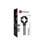 Penisringe Dorcel DOR209 Sort #5