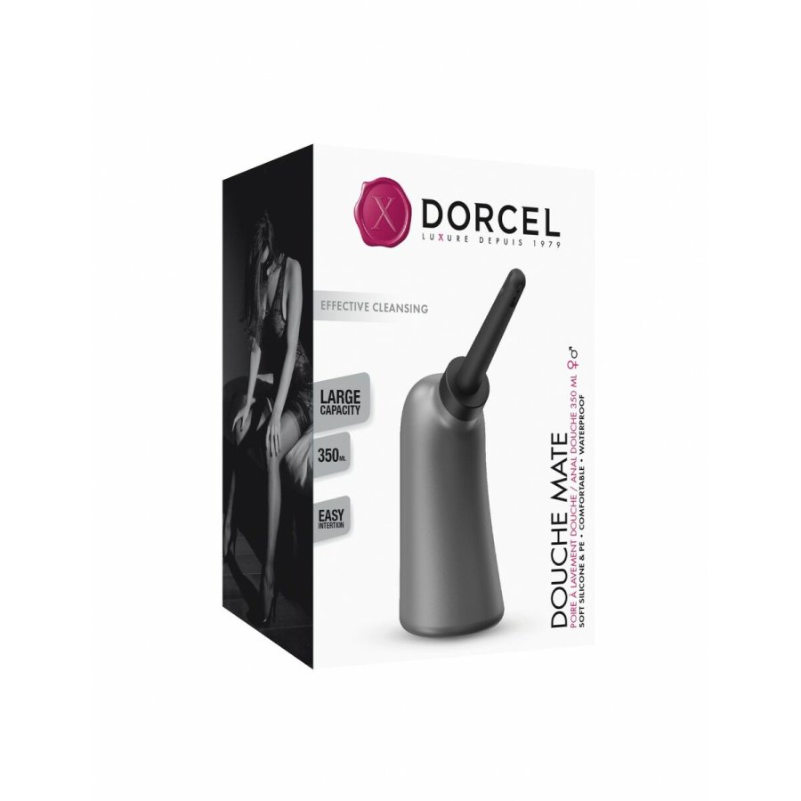 Tarmskylning Dorcel #9