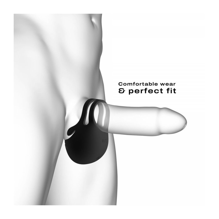 Penisringe Marc Dorcel Fun Bag Sort #5