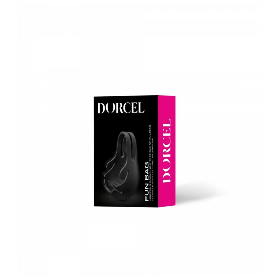 Penisringe Marc Dorcel Fun Bag Sort #11