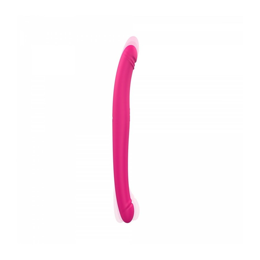 Vibrator Dorcel DOR216 Pink #1