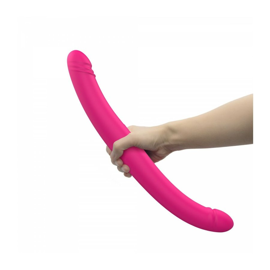 Vibrator Dorcel DOR216 Pink #3