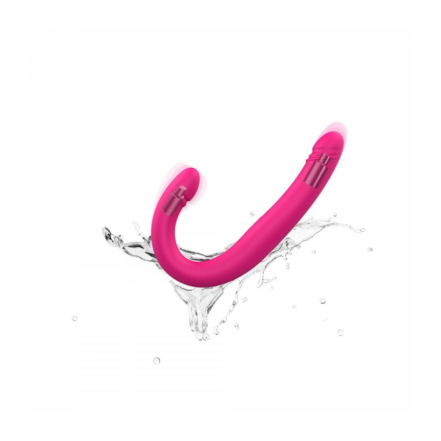 Vibrator Dorcel DOR216 Pink #5