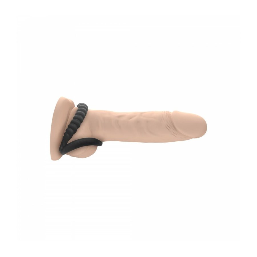 Penisringe Dorcel Sort #9