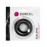 Penisringe Dorcel Sort #13