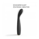 Klassisk Vibrator Dorcel Sort #3