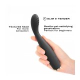 Klassisk Vibrator Dorcel Sort #7