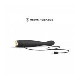 Klassisk Vibrator Dorcel Sort #13